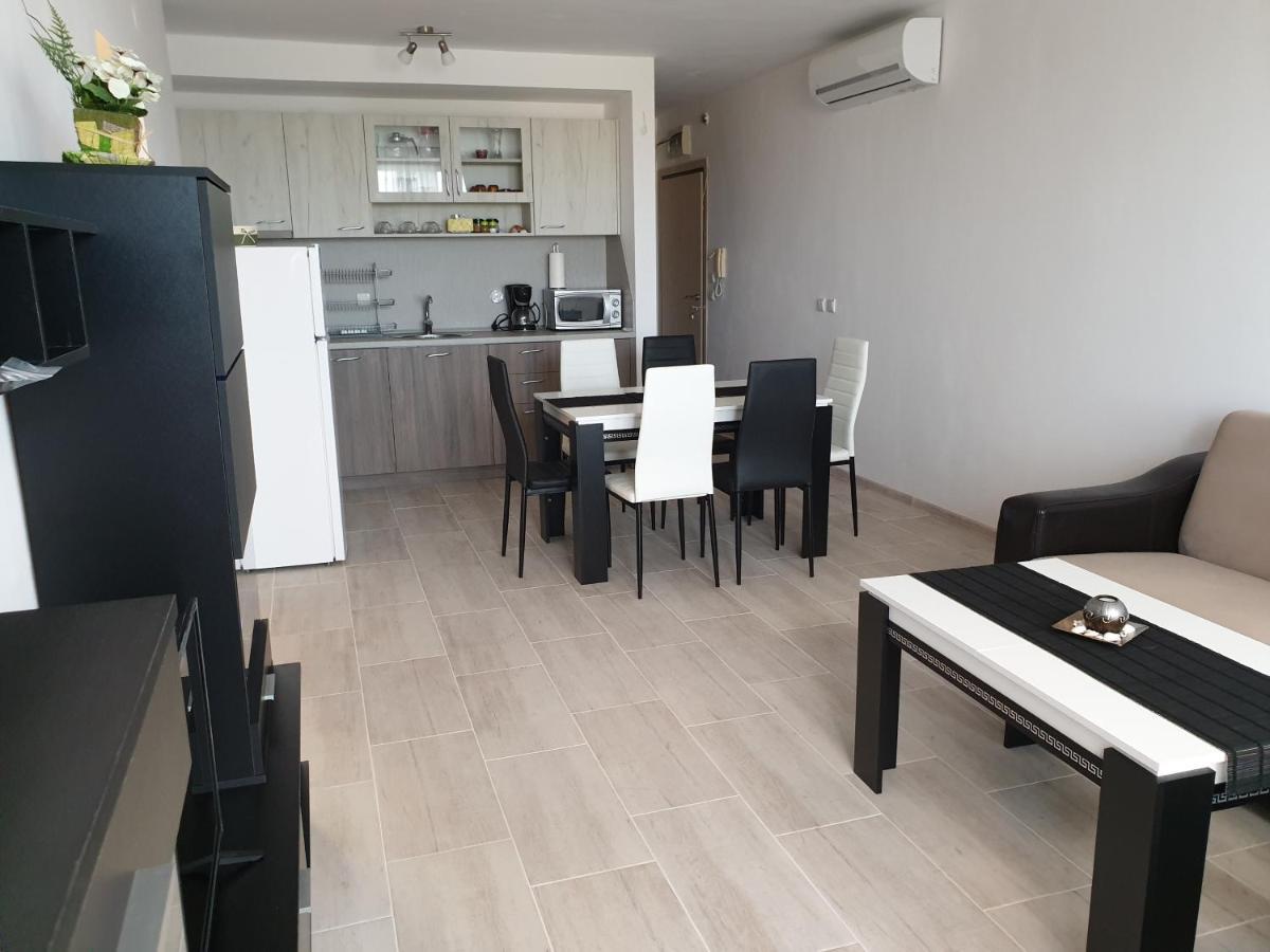 Sozopoli Hills Апартамент Б18 Διαμέρισμα Εξωτερικό φωτογραφία