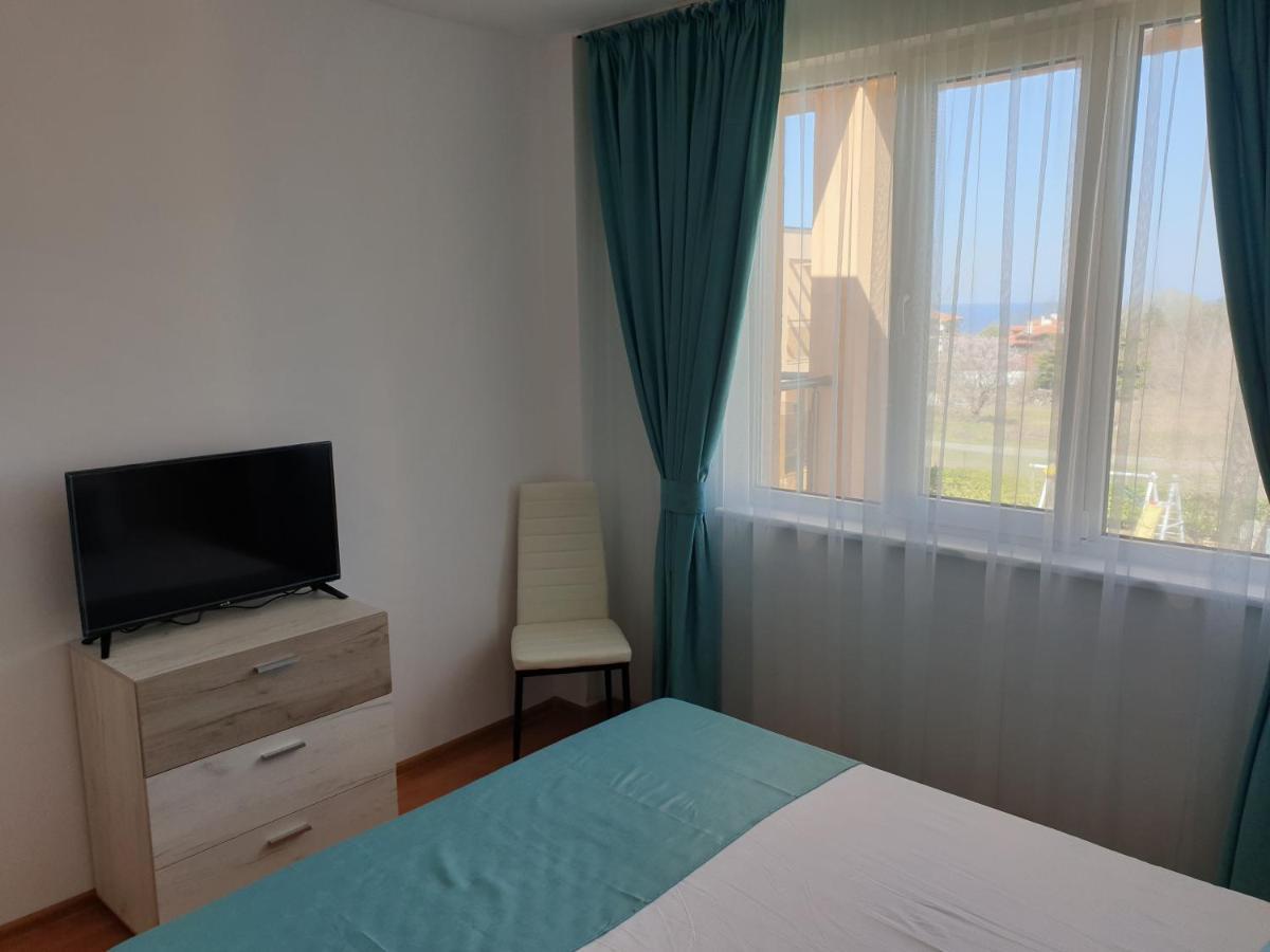 Sozopoli Hills Апартамент Б18 Διαμέρισμα Εξωτερικό φωτογραφία