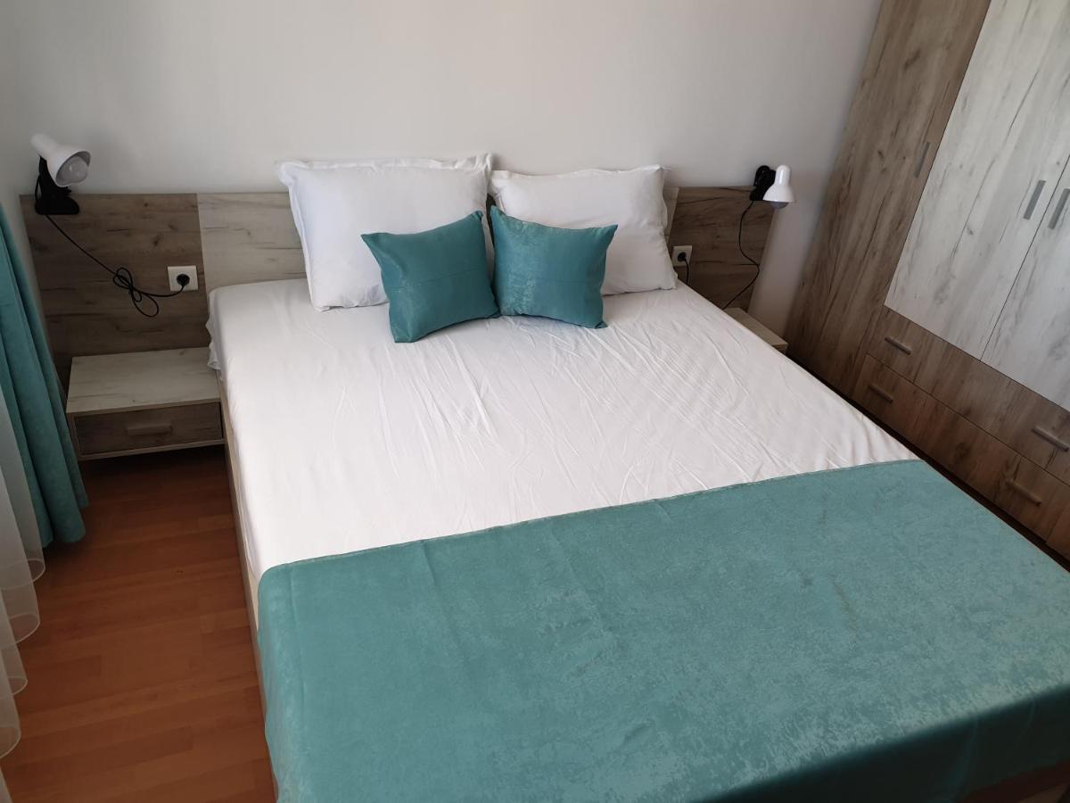 Sozopoli Hills Апартамент Б18 Διαμέρισμα Εξωτερικό φωτογραφία