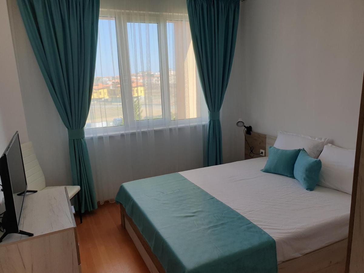 Sozopoli Hills Апартамент Б18 Διαμέρισμα Εξωτερικό φωτογραφία