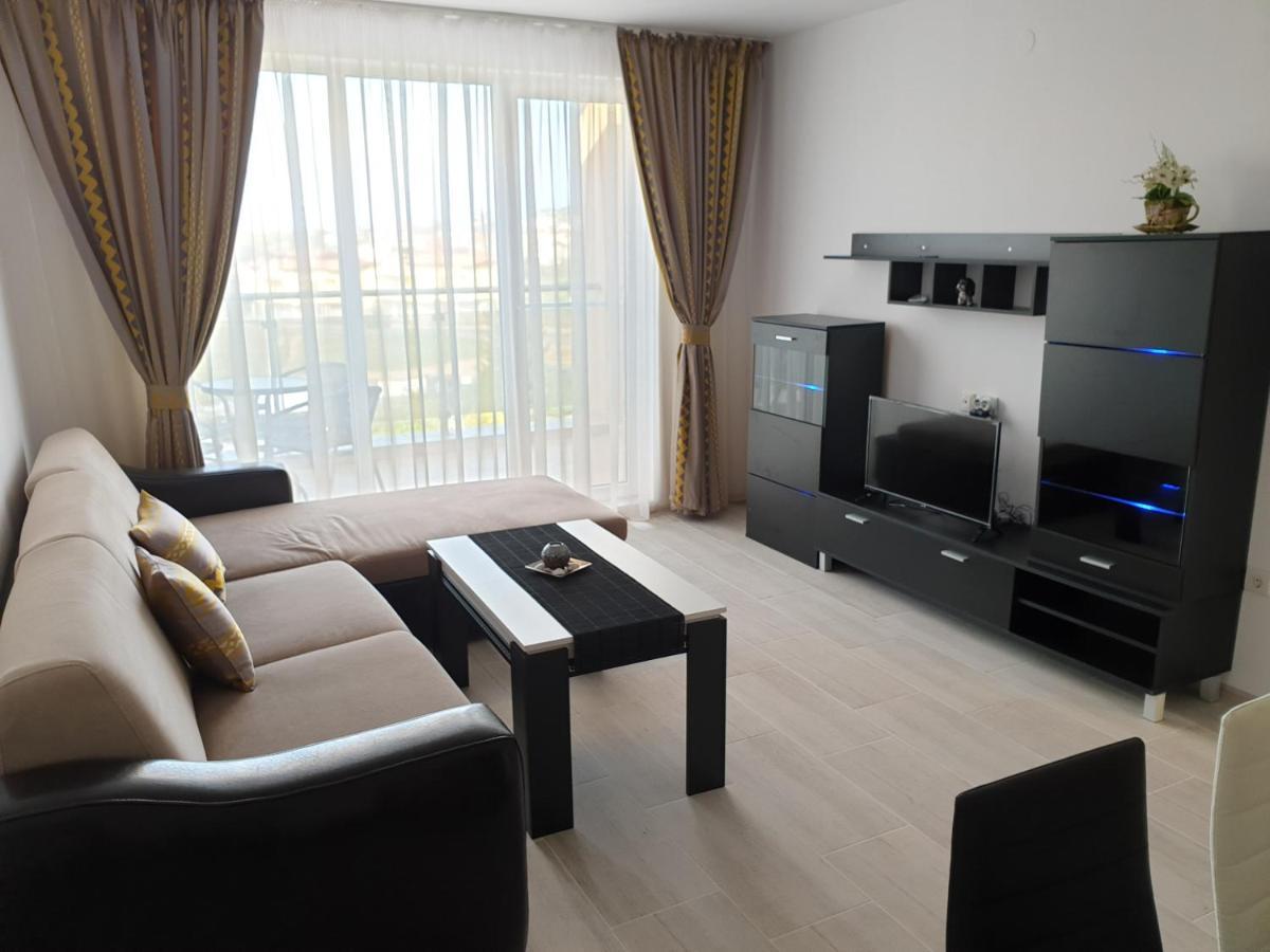 Sozopoli Hills Апартамент Б18 Διαμέρισμα Εξωτερικό φωτογραφία