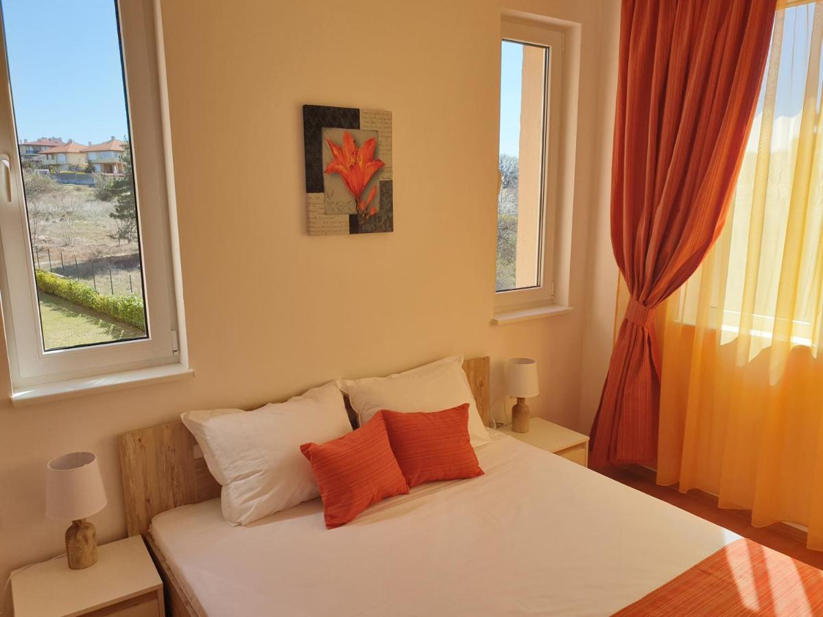 Sozopoli Hills Апартамент Б18 Διαμέρισμα Εξωτερικό φωτογραφία