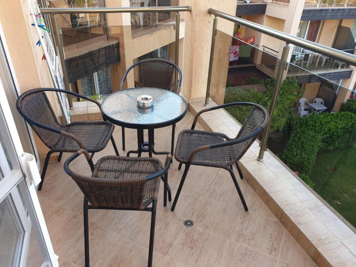 Sozopoli Hills Апартамент Б18 Διαμέρισμα Εξωτερικό φωτογραφία