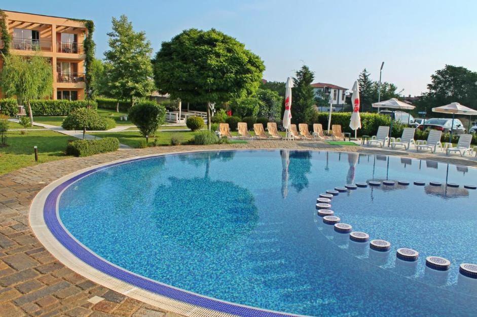 Sozopoli Hills Апартамент Б18 Διαμέρισμα Εξωτερικό φωτογραφία