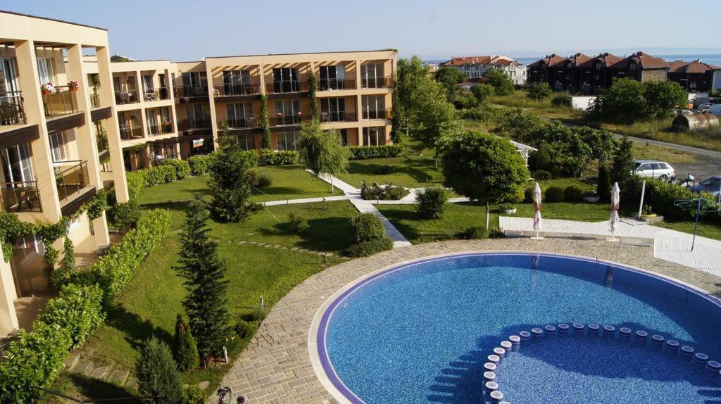 Sozopoli Hills Апартамент Б18 Διαμέρισμα Εξωτερικό φωτογραφία