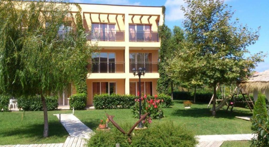 Sozopoli Hills Апартамент Б18 Διαμέρισμα Εξωτερικό φωτογραφία