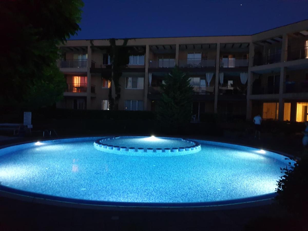 Sozopoli Hills Апартамент Б18 Διαμέρισμα Εξωτερικό φωτογραφία