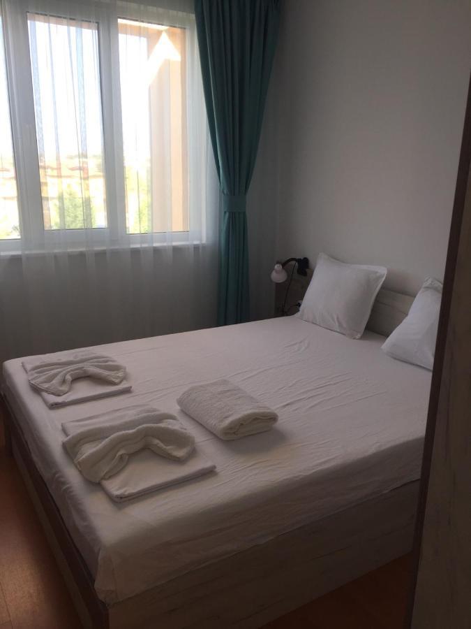 Sozopoli Hills Апартамент Б18 Διαμέρισμα Εξωτερικό φωτογραφία